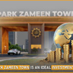 Investments in Park Zameen Town