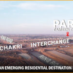 Chakri Road - Emerging Destination in Rawalpindi