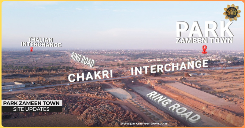 Chakri Road