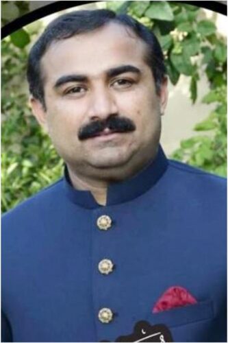 Muhammad Qasim