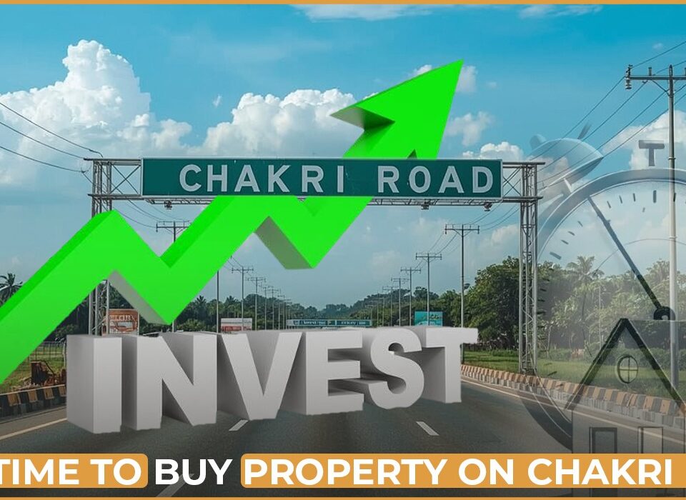 Best Time to Buy Property on Chakri Road