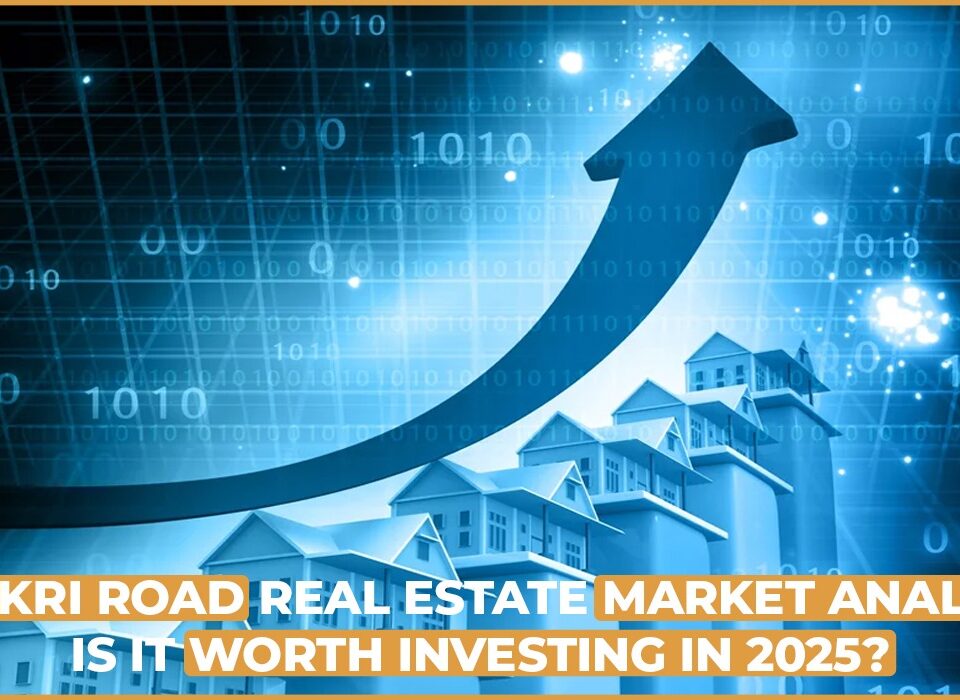 Chakri Road Real Estate Market Analysis