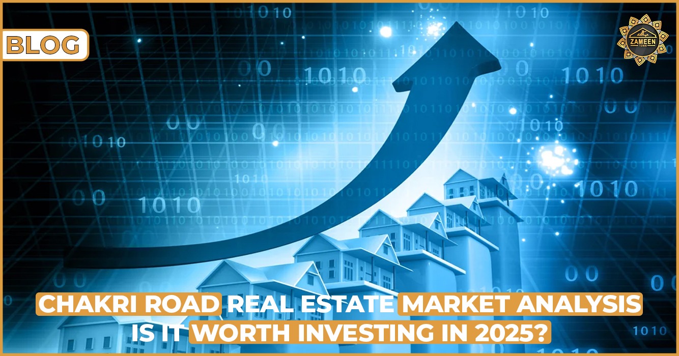 Chakri Road Real Estate Market Analysis