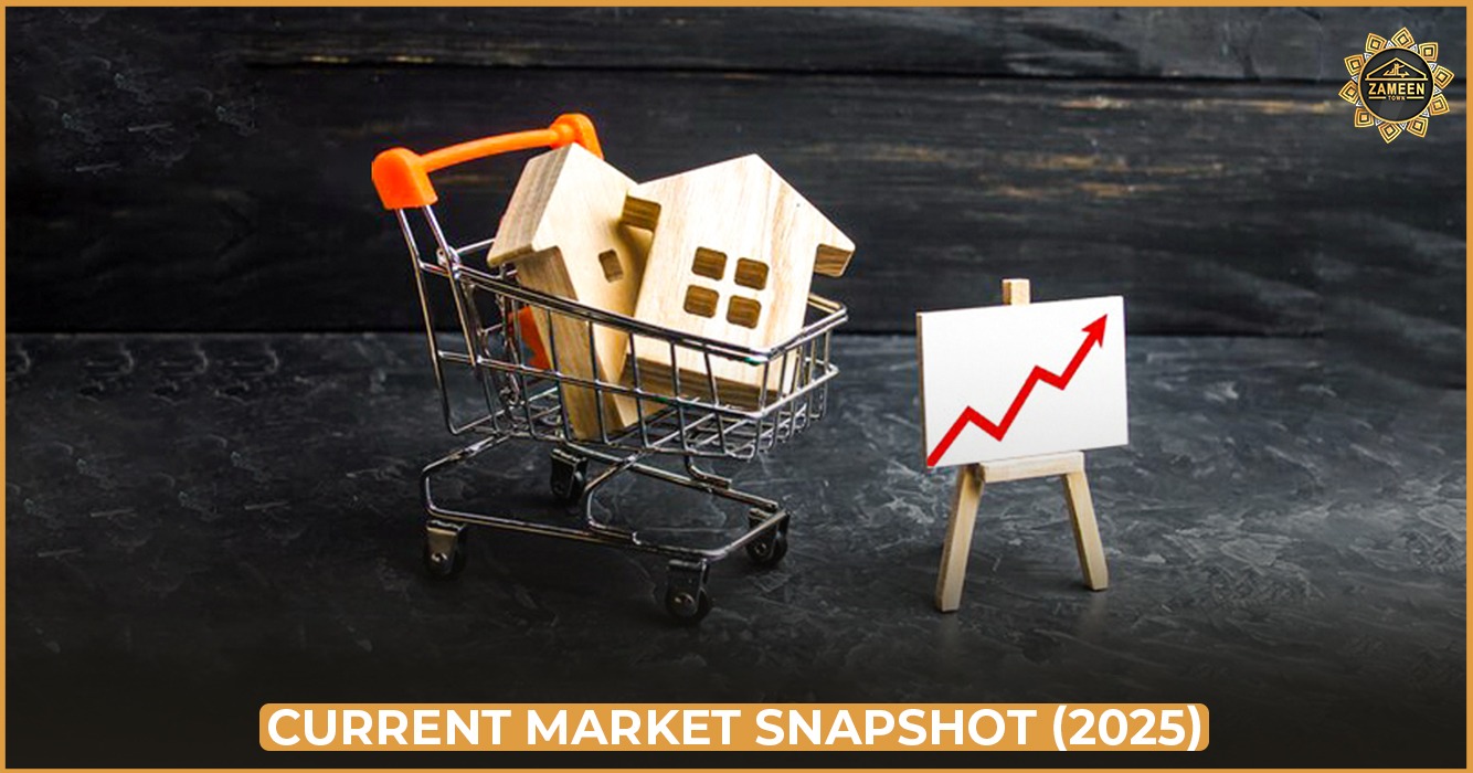 Current Market Snapshot (2025)
