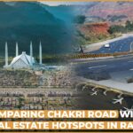 chakri road vs other real estate hotspots