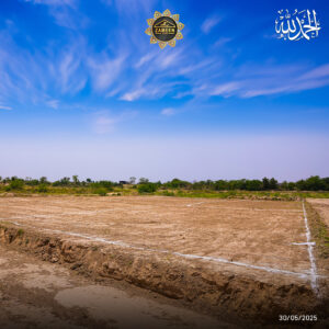 park zameen town early possession
