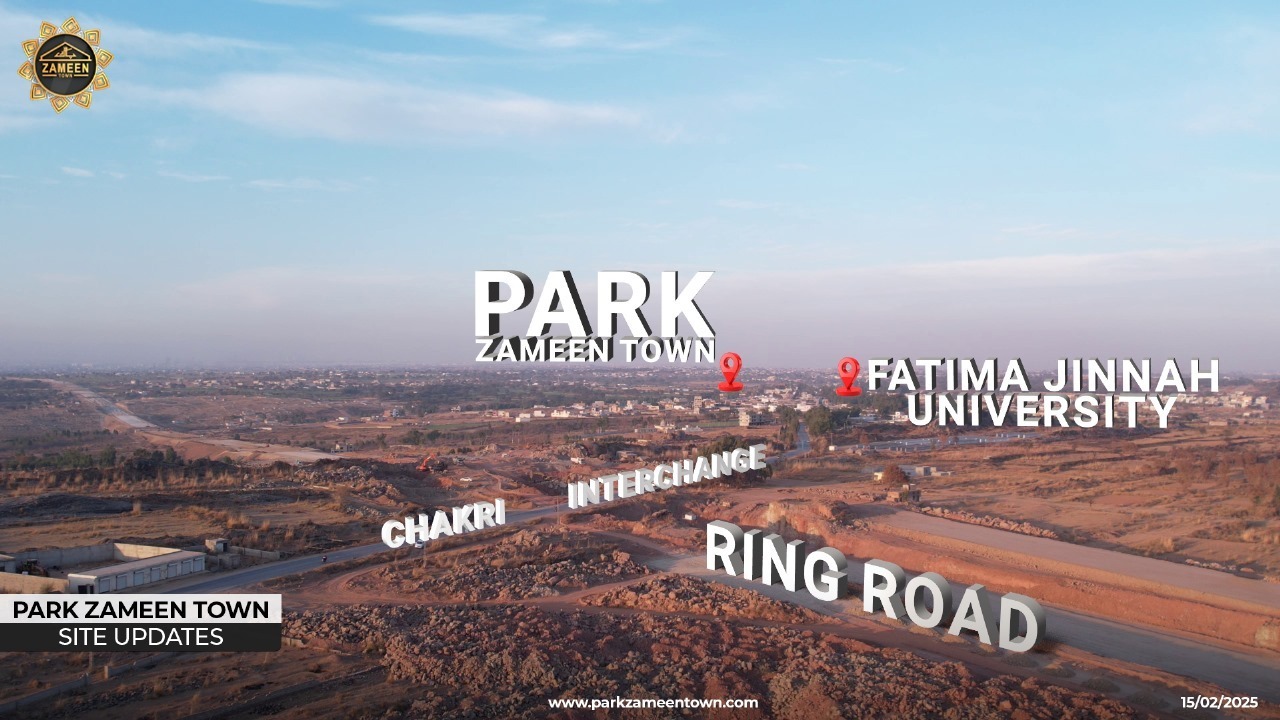 Rawalpindi Ring Road Deadline