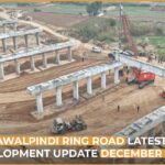 Rawalpindi Ring Road latest development update