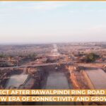 Rawalpindi Ring Road Completion